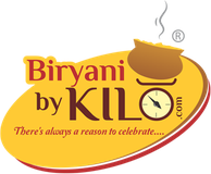 Biryani By Kilo