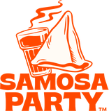Samosa Party