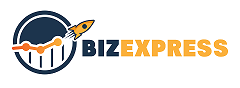 BizExpress - Logo