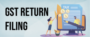 GST Return Filing