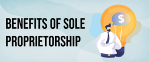 Sole Proprietorship India